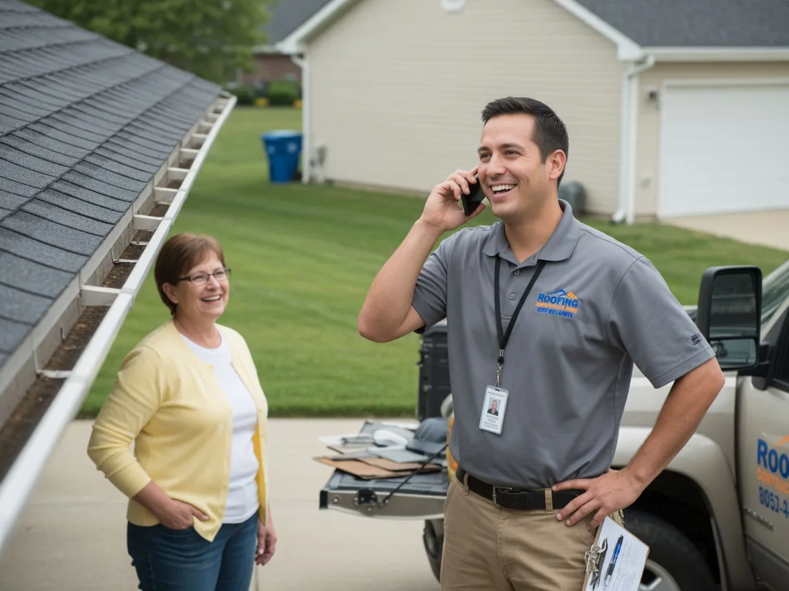 Local Roofing Contractors Nedrow, NY FAQs